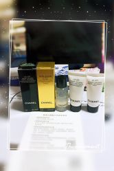 -广州富力君悦大酒店O SPA