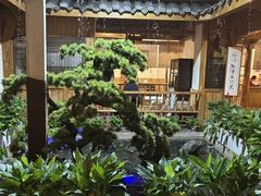 -田园印象·成都土菜院子(华阳店)