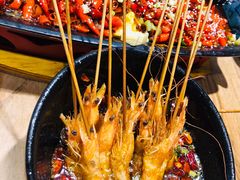 裸奔坨坨虾-成都吃客(九眼桥店)