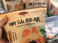 -老潮兴粿品(龙北店)