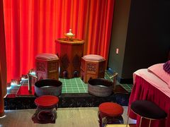 -泰悠谷养生SPA(世茂商业街店)