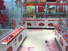 -LLJ夹机占(正佳广场店)