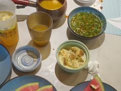 -喜庭海鲜自助(北辰三角洲北辰荟店)
