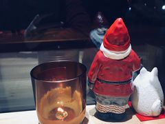 -琥珀咖啡 Ambercoffee