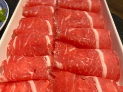 -京门老爆三·铜锅涮肉 爆肚(芳群园店)
