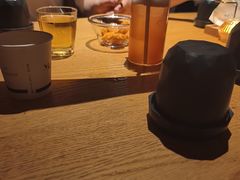 -MM·五声·音乐人与调酒师(西安路店)