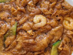 -清真民族饭庄(洞庭路店)