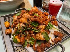 -蔡家酒楼(一德街店)