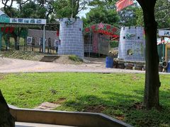 -松山湖梦幻百花洲