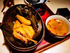 叫花童子鸡-桂满陇-十里风荷(合生汇店)