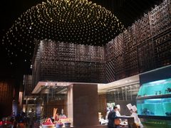 -君悦酒店·1881·北京烤鸭