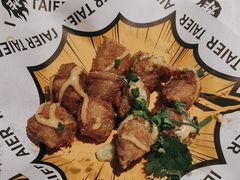 -太二酸菜鱼(福州泰禾店)