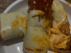 -泰好吃芝士年糕火锅(独墅湖店)