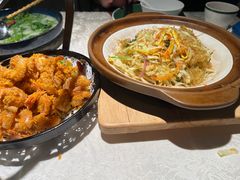 -德尚煌·顺德菜(誉山悠方天地店)