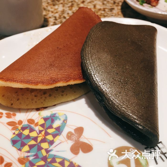 57度湘(开福万达店)铜锣烧图片 - 第6张