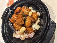 -禧宴Joyous Restaurant(禧园店)
