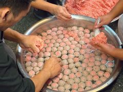 -阿娟牛肉丸·手打牛肉丸·现做现卖
