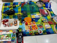 -北京华联购物中心(同成街店)