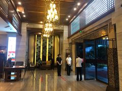 门面-久宴·天目湖大鱼头(恐龙园店)