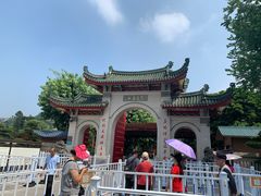 -南普陀寺