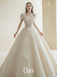 点击看大图 -Renee芮亦婚纱