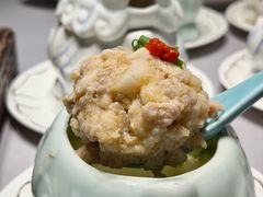 -四世同堂·京菜·烤鸭(双井店)
