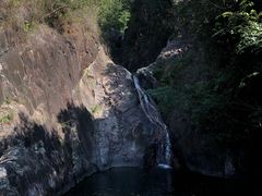 -银瓶嘴森林公园