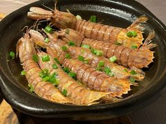 -小时候焗海鲜(鄞州万达店)