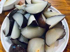 冻梨-金掌勺·锅包肉(双榆树店)