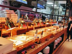 -比格比萨自助(延庆万达广场店)