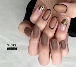 点击看大图 -LILY NAILS美甲美睫