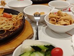 -豪享来(巩义星月时代广场店)
