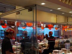 -莲寿司(国兴店)