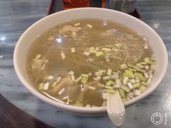 云吞面-西关刘福记(文德路店)
