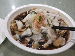 -花园茶楼(兴城西路店)