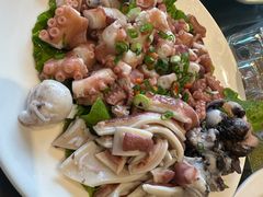 -鹰龙海畔度假酒店(咸祥店)