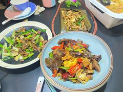 -桥边小楼·手工云南菜·丽江地标美食