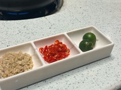 -烹然四季椰子鸡火锅(团结湖总店)