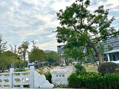 -金陵中学(河西分校)