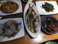 -印象江南(东栅店)