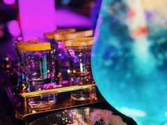 -外滩8号 whisky bar(金延大厦店)