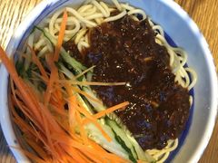 -菩提树·素食餐厅(汇智国际商业中心店)