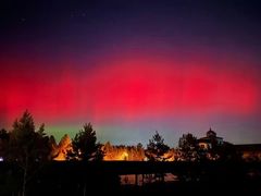 -北极村旅游风景区