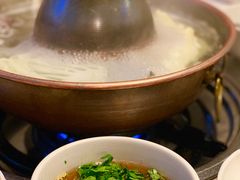 -八先生涮肉房(三里河店)