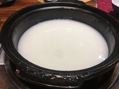 -渔米粥(罗湖店)