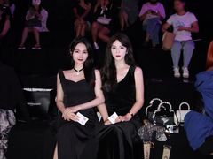-欢乐海岸椰林沙滩-2025湾区超级灯会