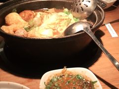 -牛小灶牛杂煲(北京路店)