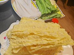 -芦月轩羊蝎子(劲松店)