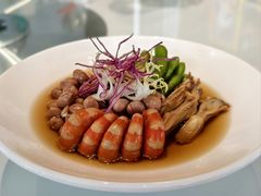 -廊亦舫Lang Yi Fang Restaurant(金桥店)