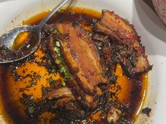 -俏湖兰·辣椒炒个肉(海沧店)